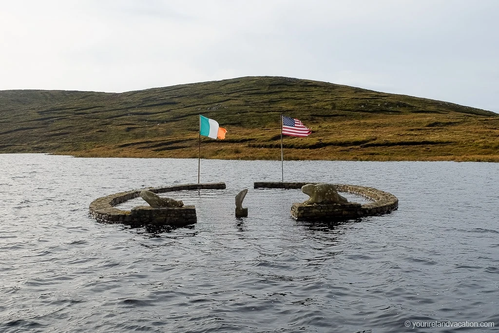 Arranmore Island Donegal