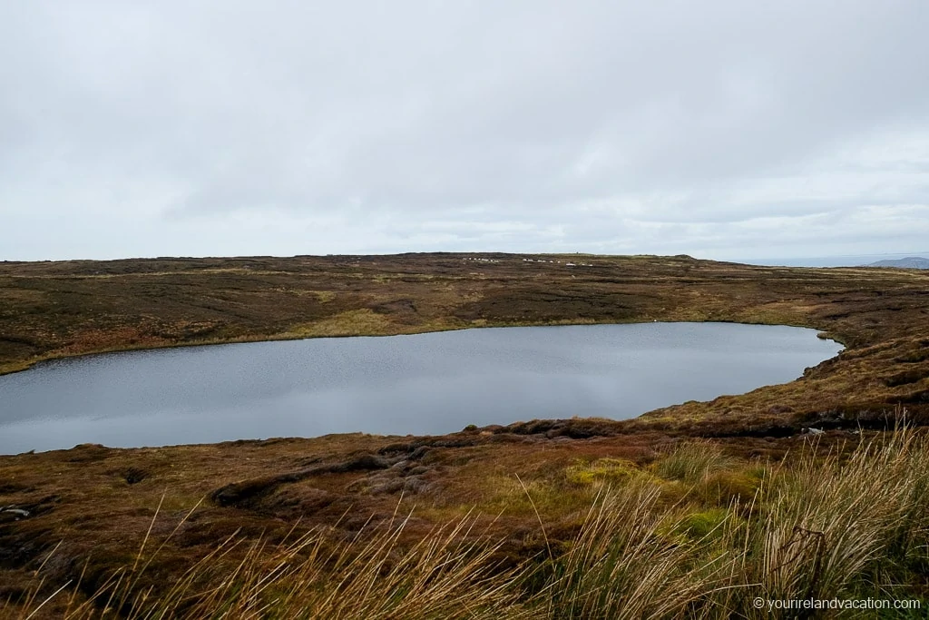 Arranmore Island Donegal