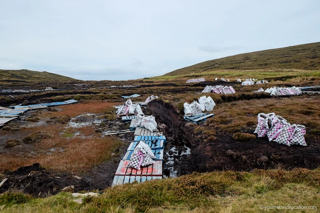 Arranmore Island Donegal