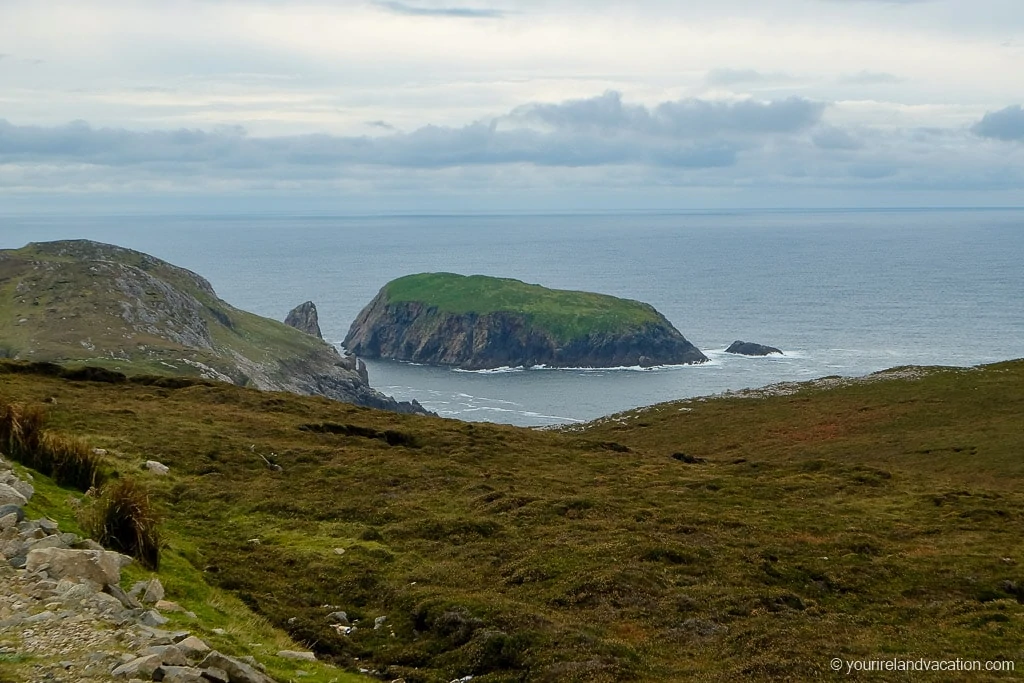 Arranmore Island Donegal