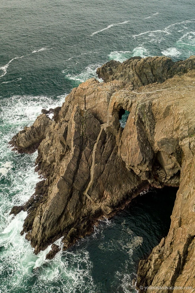 Arranmore Island Donegal