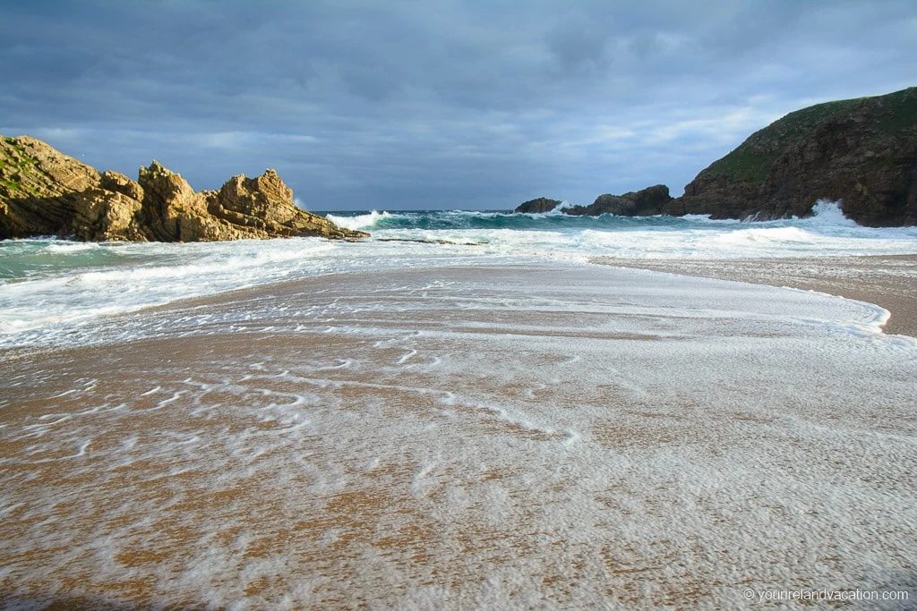 Murder Hole Beach Donegal