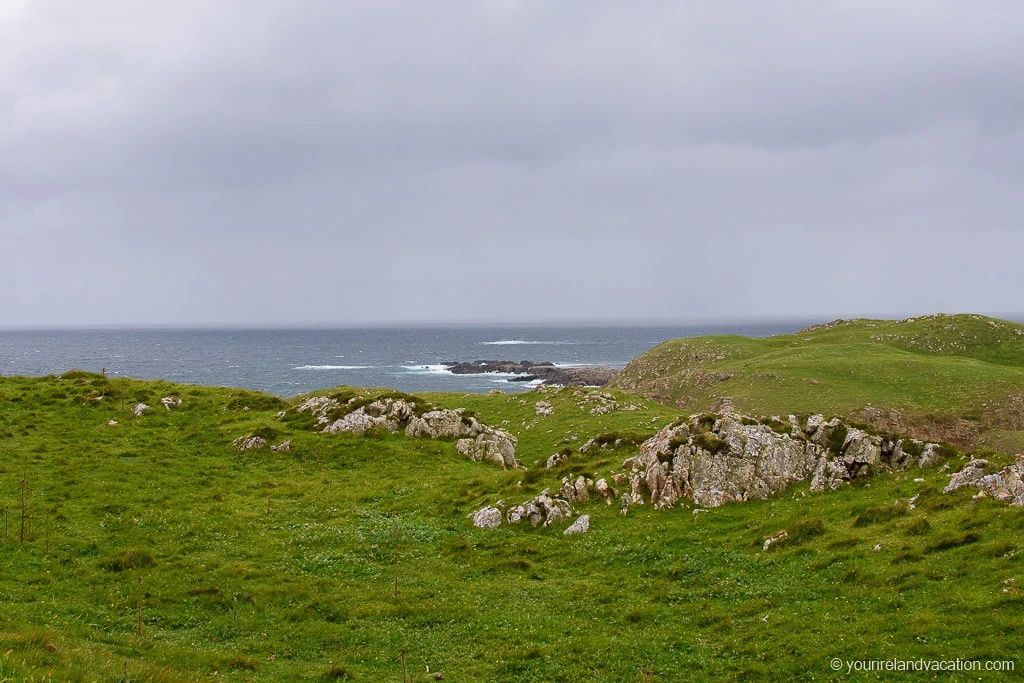 Murder Hole Beach Donegal