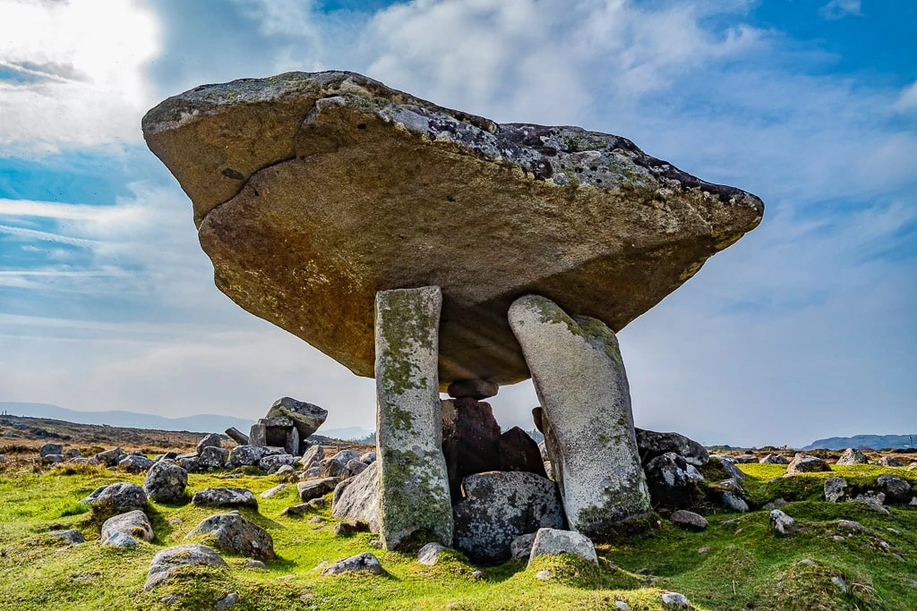 Doon Fort Donegal