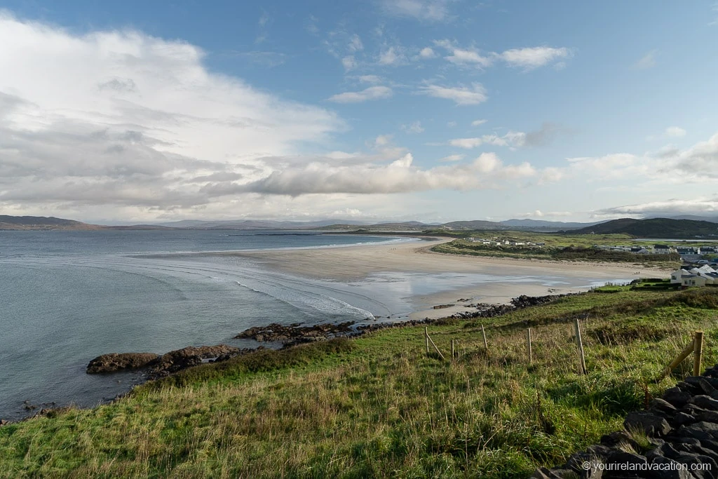 Best beaches in Donegal