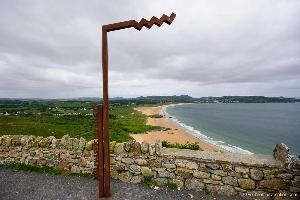 Best beaches in Donegal