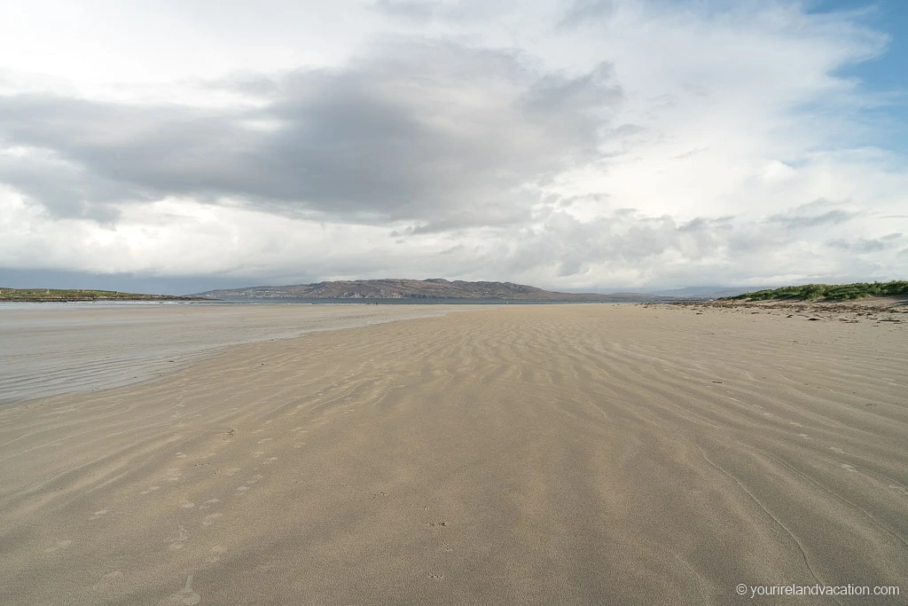 Doon Fort Donegal