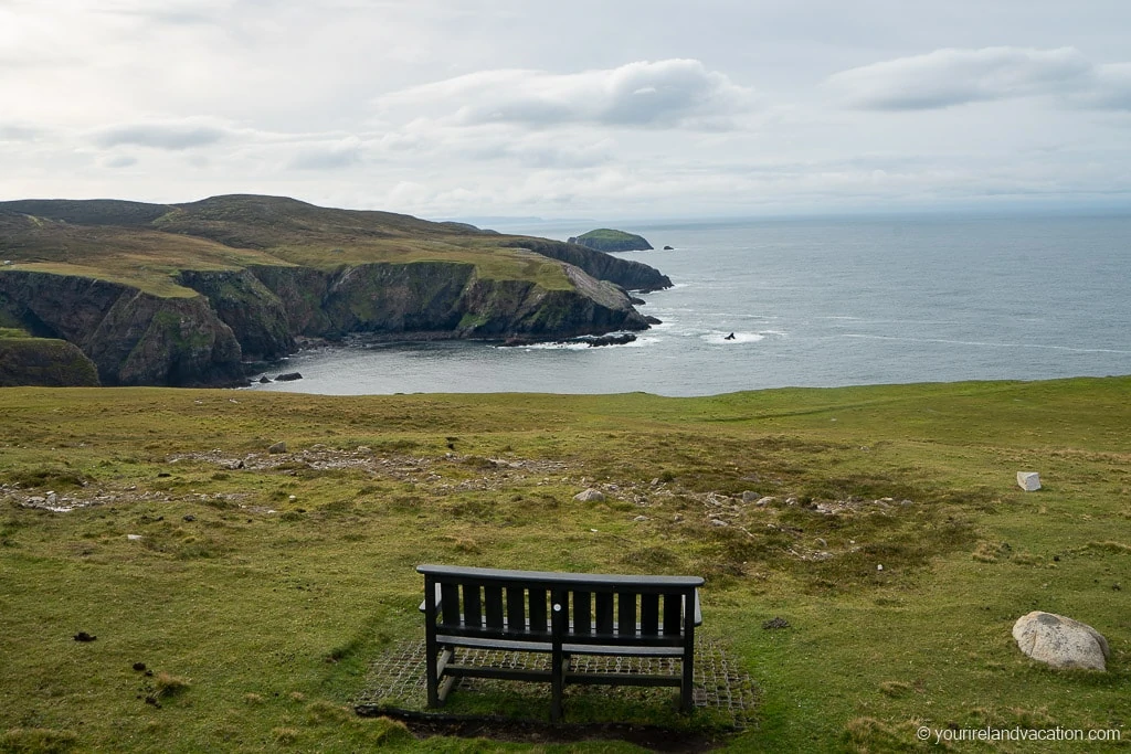 Arranmore Island