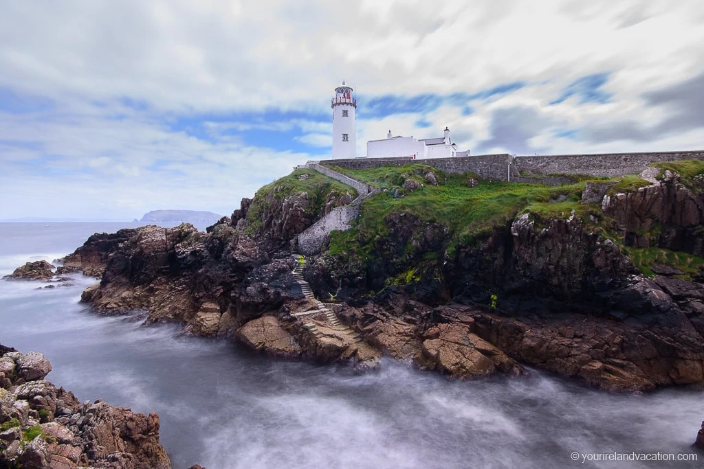 Fanad Head Lighthouse