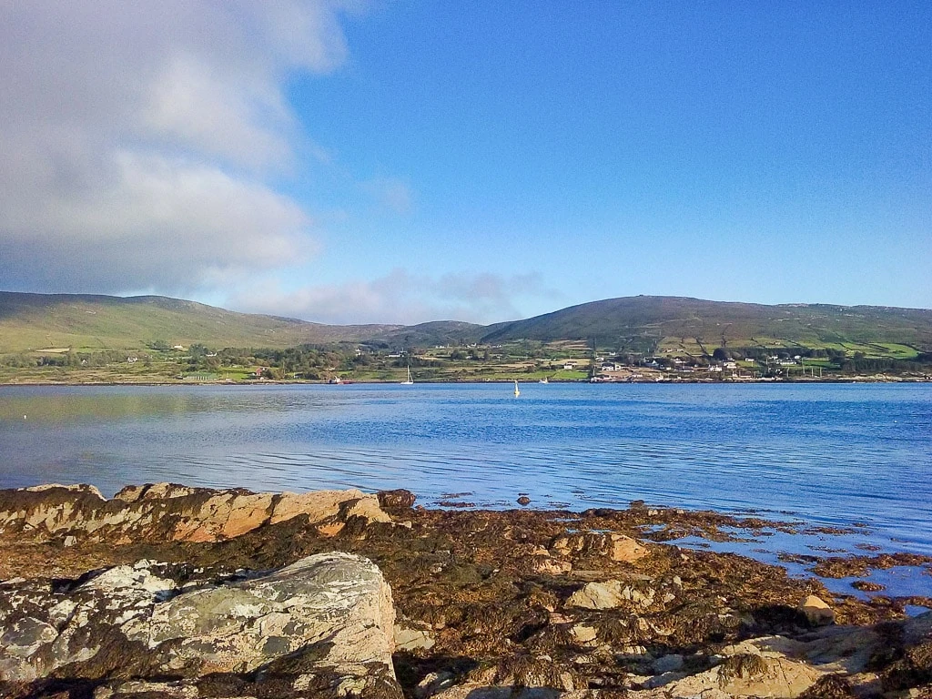 Bere Island (image courtesy of Tourism Ireland)