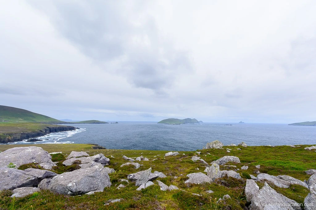 Clogher Head Dingle