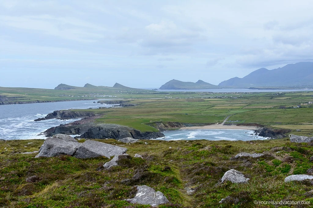 Clogher Head Dingle