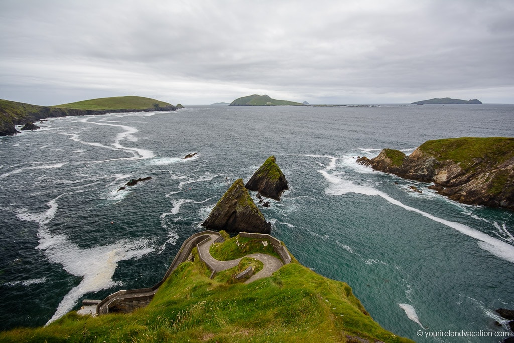 The Slea Head Drive A Locals Guide Your Ireland Vacation