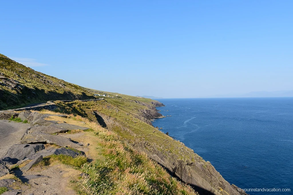 Slea Head Dingle