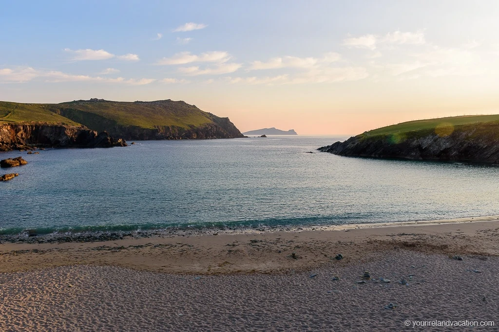 Clogher Strand Dingle