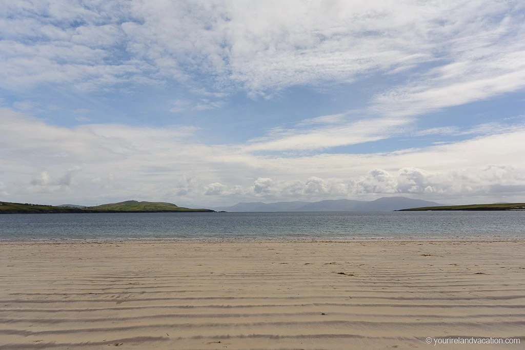 Ceann Trá Ventry Beach