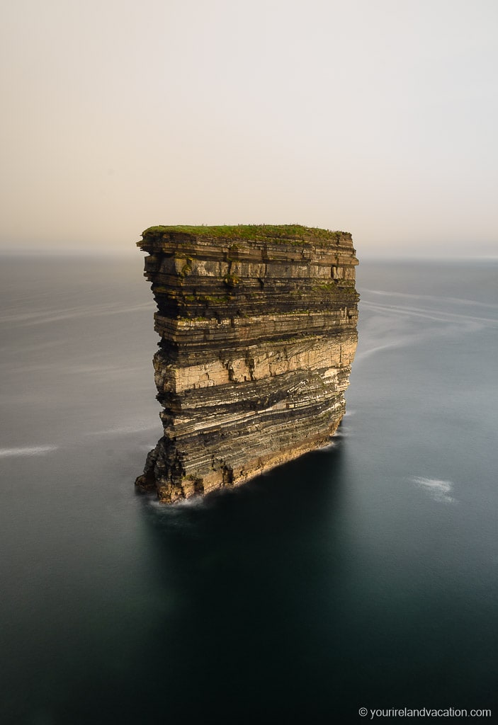 Downpatrick Head Ireland