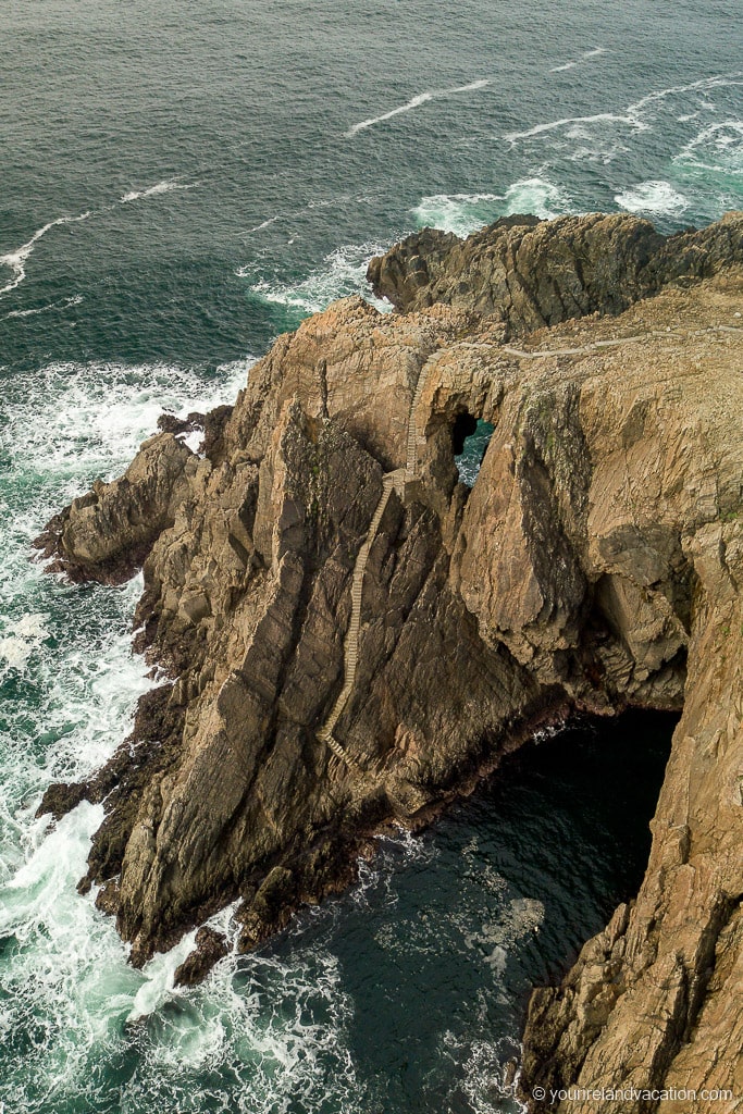 Arranmore Island Donegal