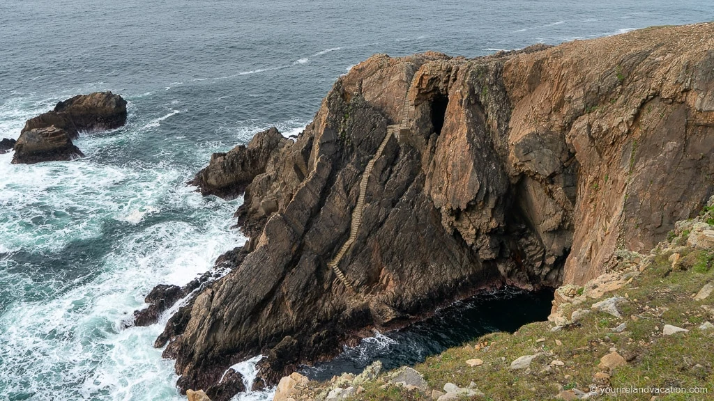 Arranmore Island Donegal