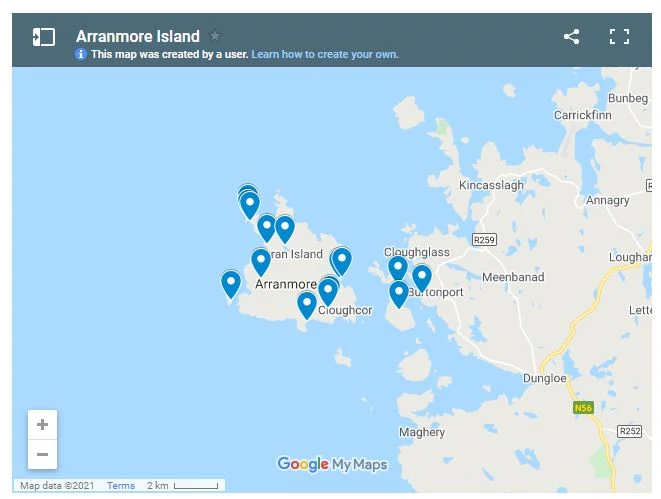 Visiting Arranmore Island Donegal Ultimate Guide 2023 Your Visiting Arranmore Island Donegal Ultimate Guide 2023 Your