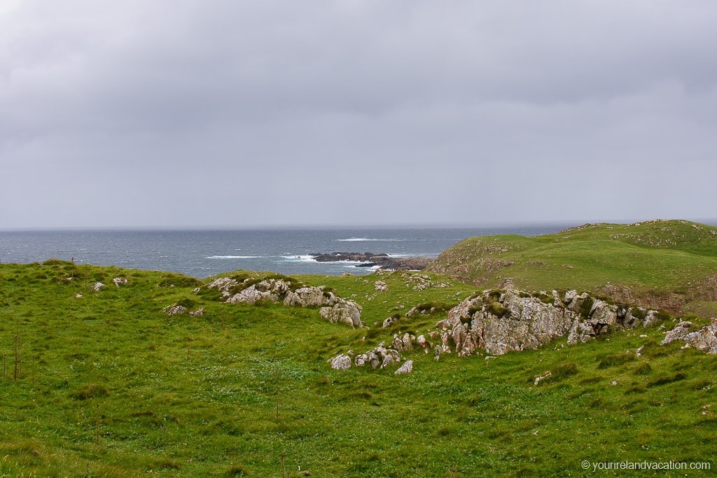 Murder Hole Beach Donegal