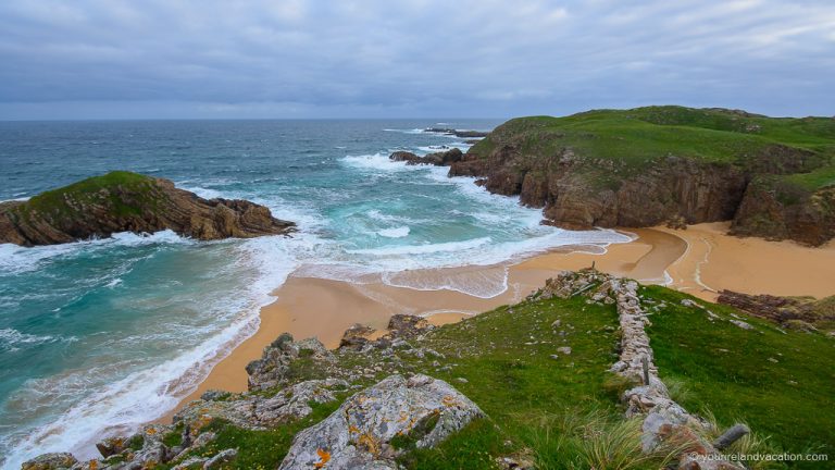 Murder Hole Beach Donegal