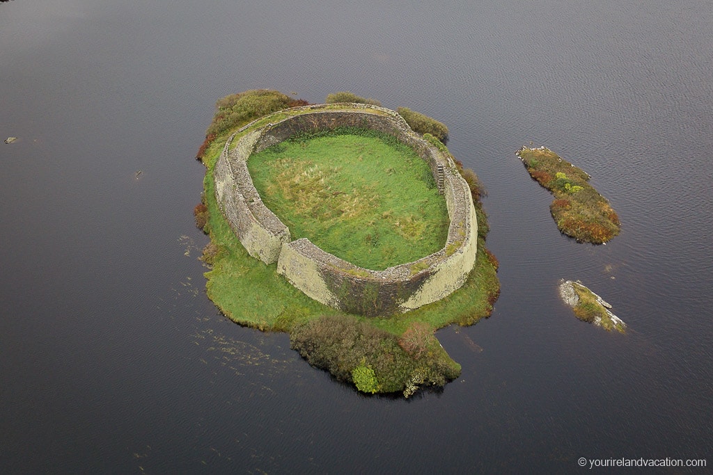 Doon Fort Donegal