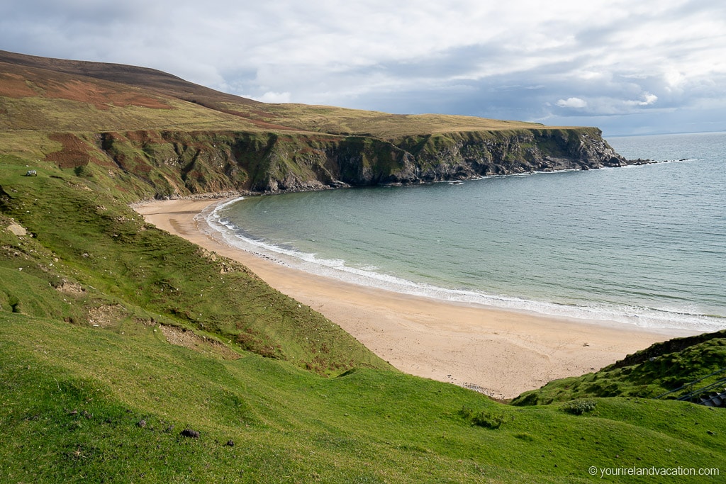 Best beaches in Donegal