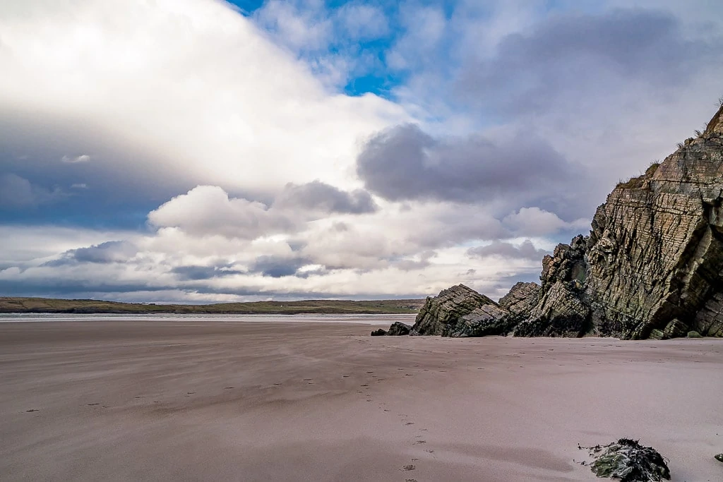 Best beaches in Donegal