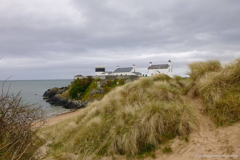 Best beaches in Donegal