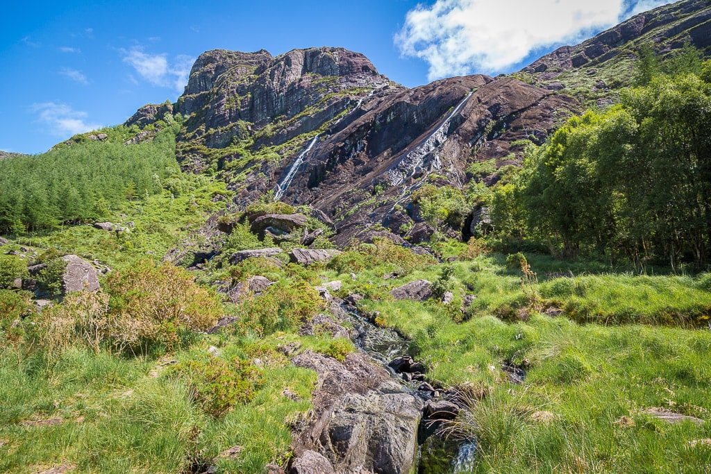 Gleninchaquin Park