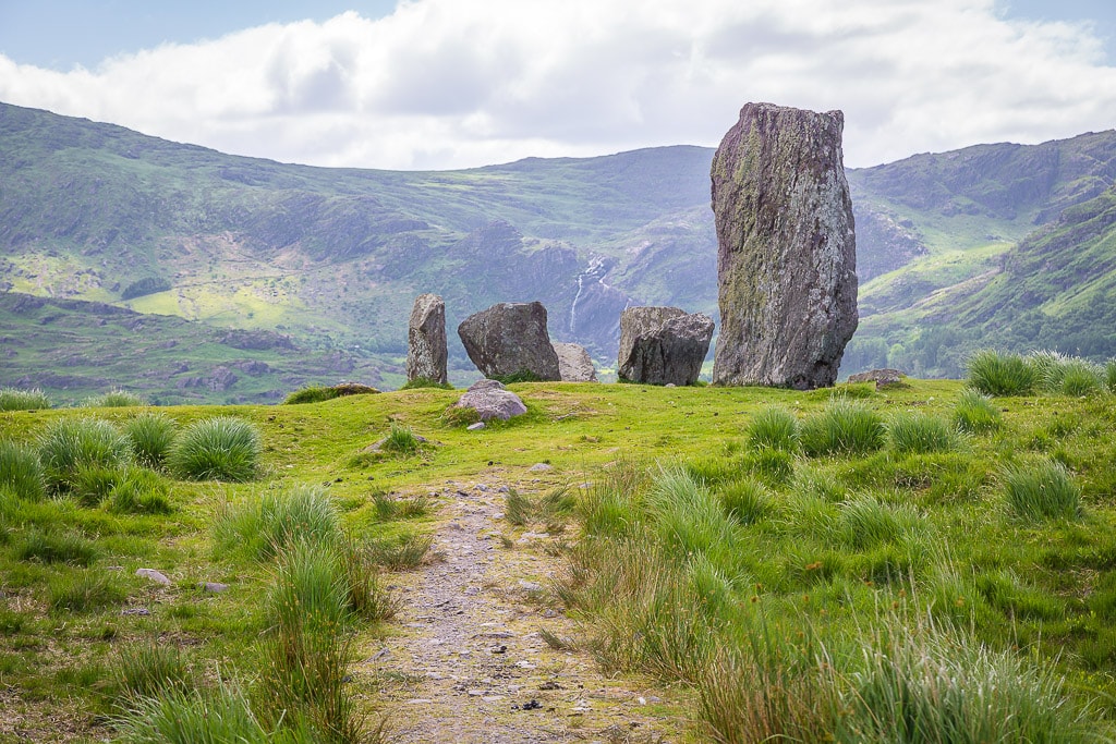 Uragh Stone Circle