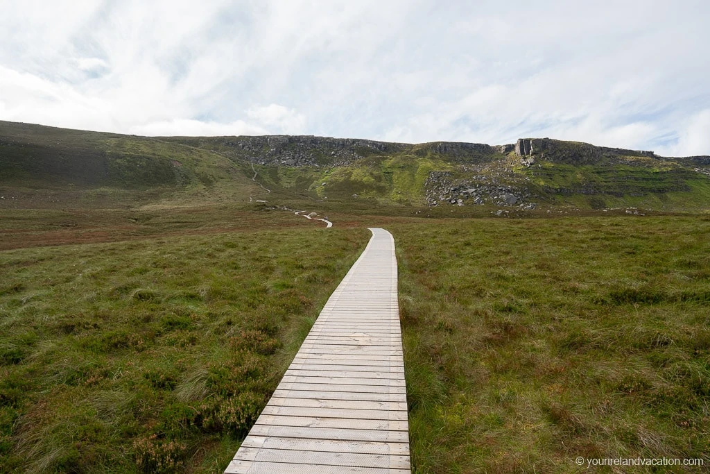 Stairway to Heaven Ireland