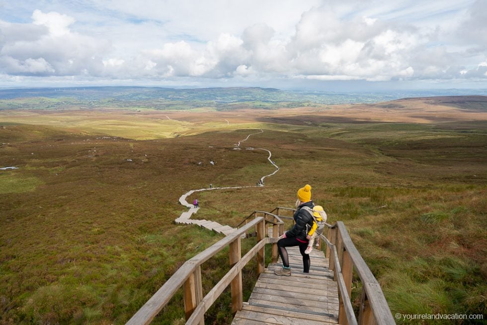 Ultimate Guide to Stairway to Heaven, Ireland (2022) Your Ireland