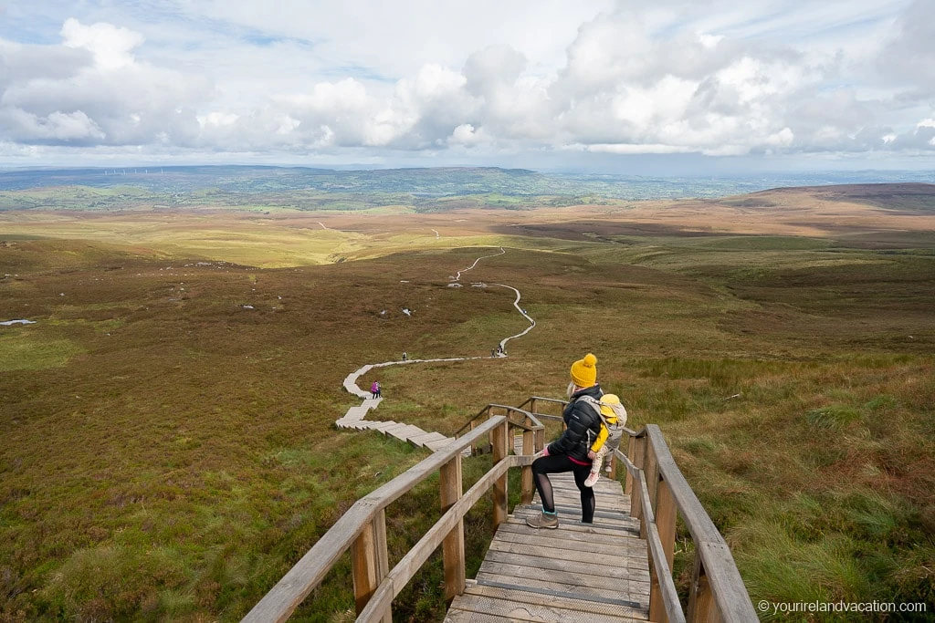 Stairway to Heaven Ireland