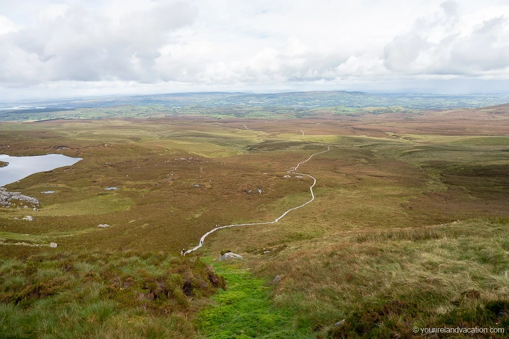 Stairway to Heaven Ireland