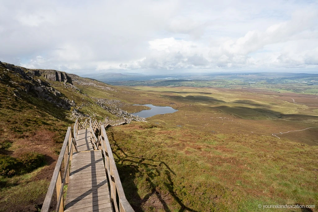 Stairway to Heaven Ireland