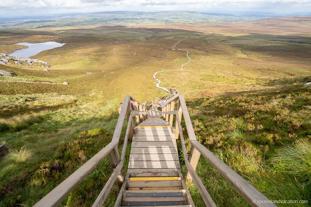 Stairway to Heaven Ireland