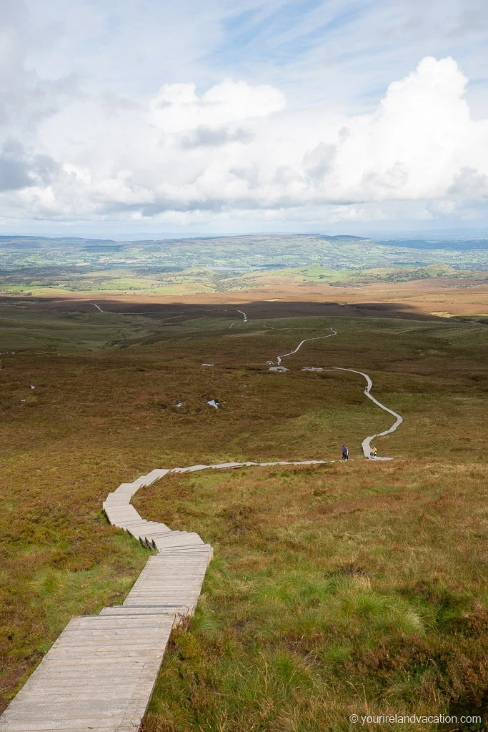 Stairway to Heaven Ireland