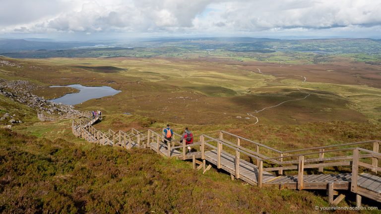 Stairway to Heaven Ireland