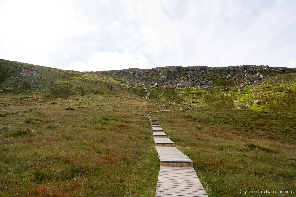 Stairway to Heaven Ireland