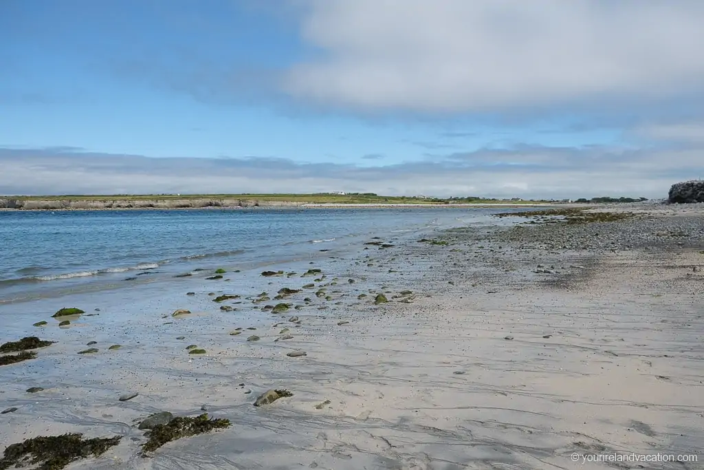 Best Beaches in Clare