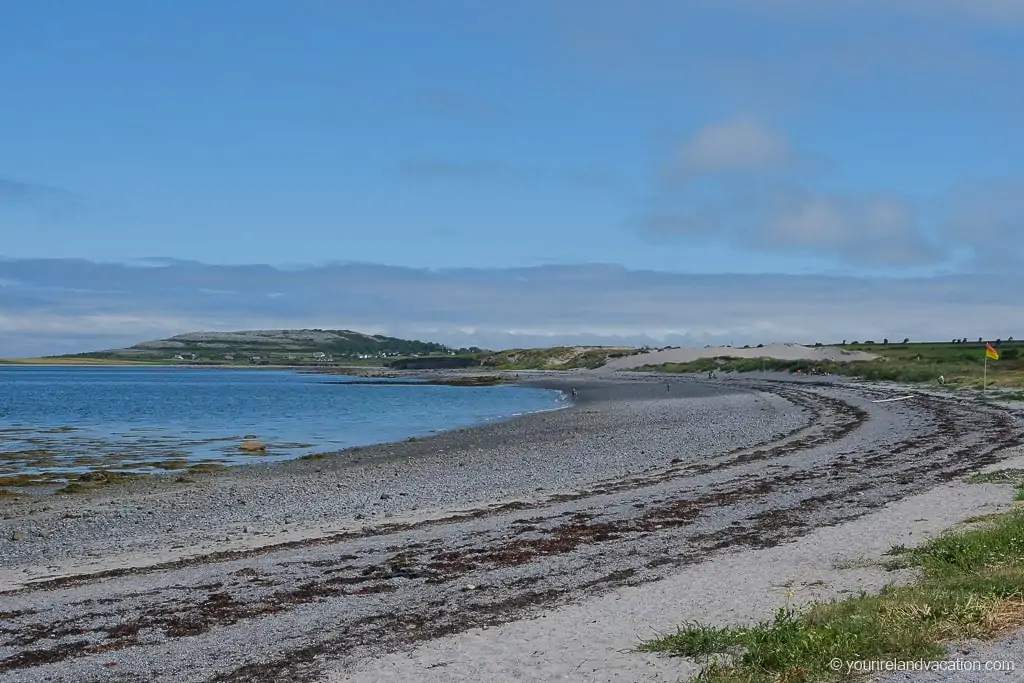 Best Beaches in Clare