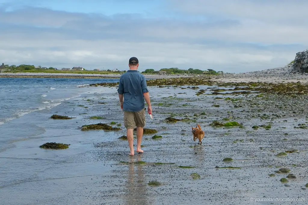 Best Beaches in Clare