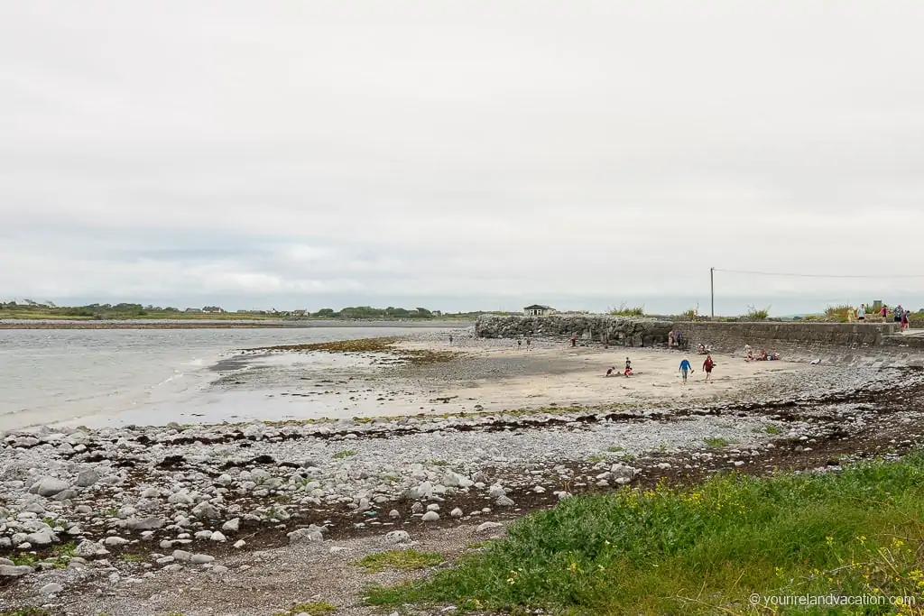 Best Beaches in Clare