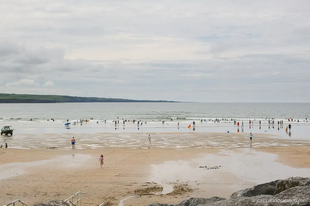Best Beaches in Clare