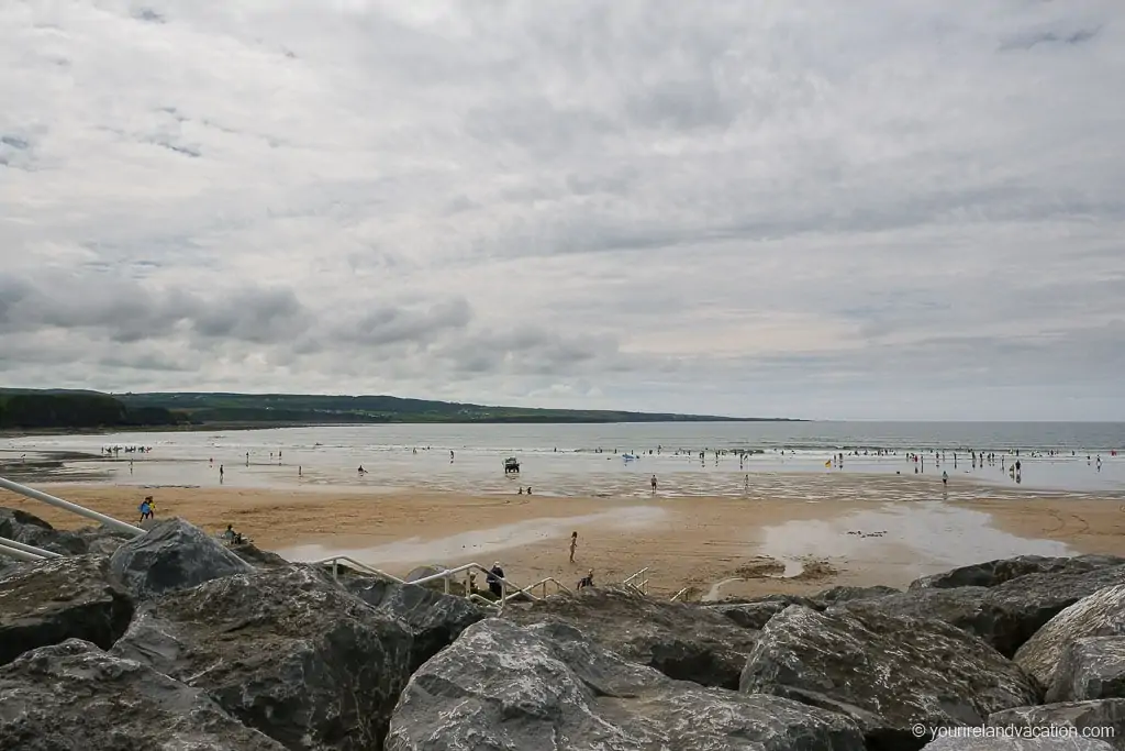 Best Beaches in Clare
