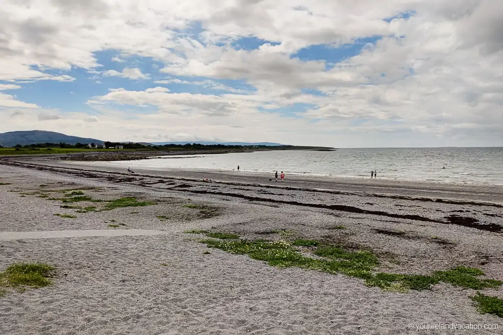 Best Beaches in Clare