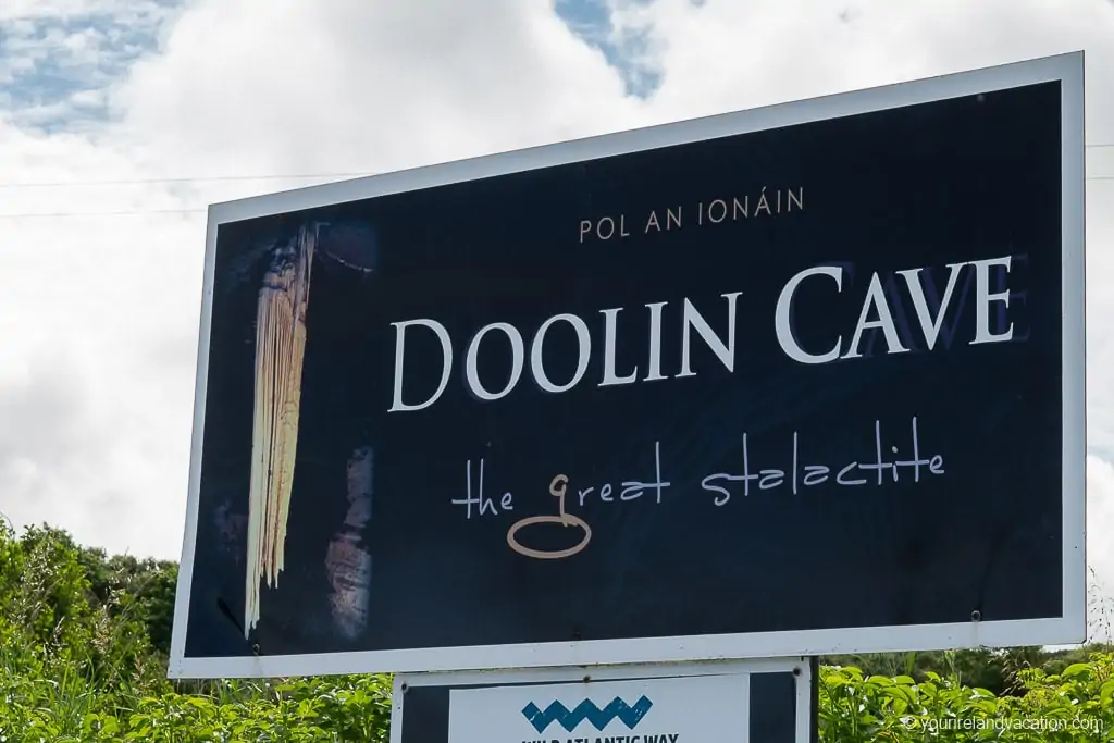 Things to do in Doolin