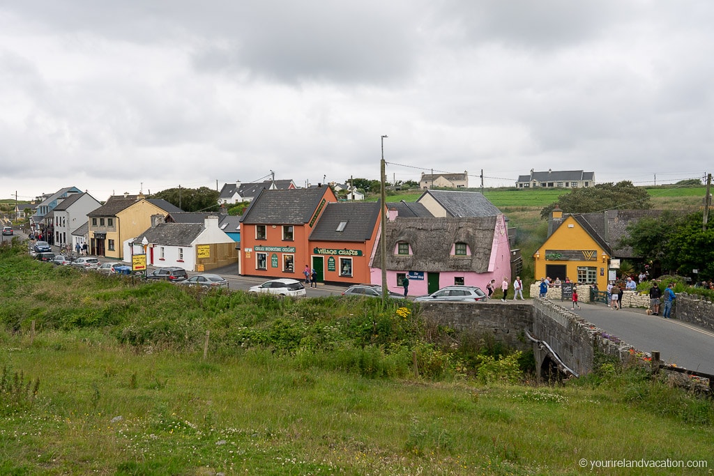 Things to do in Doolin